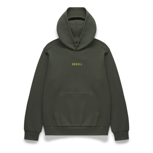 Men's Dark Army Elements Hoodie