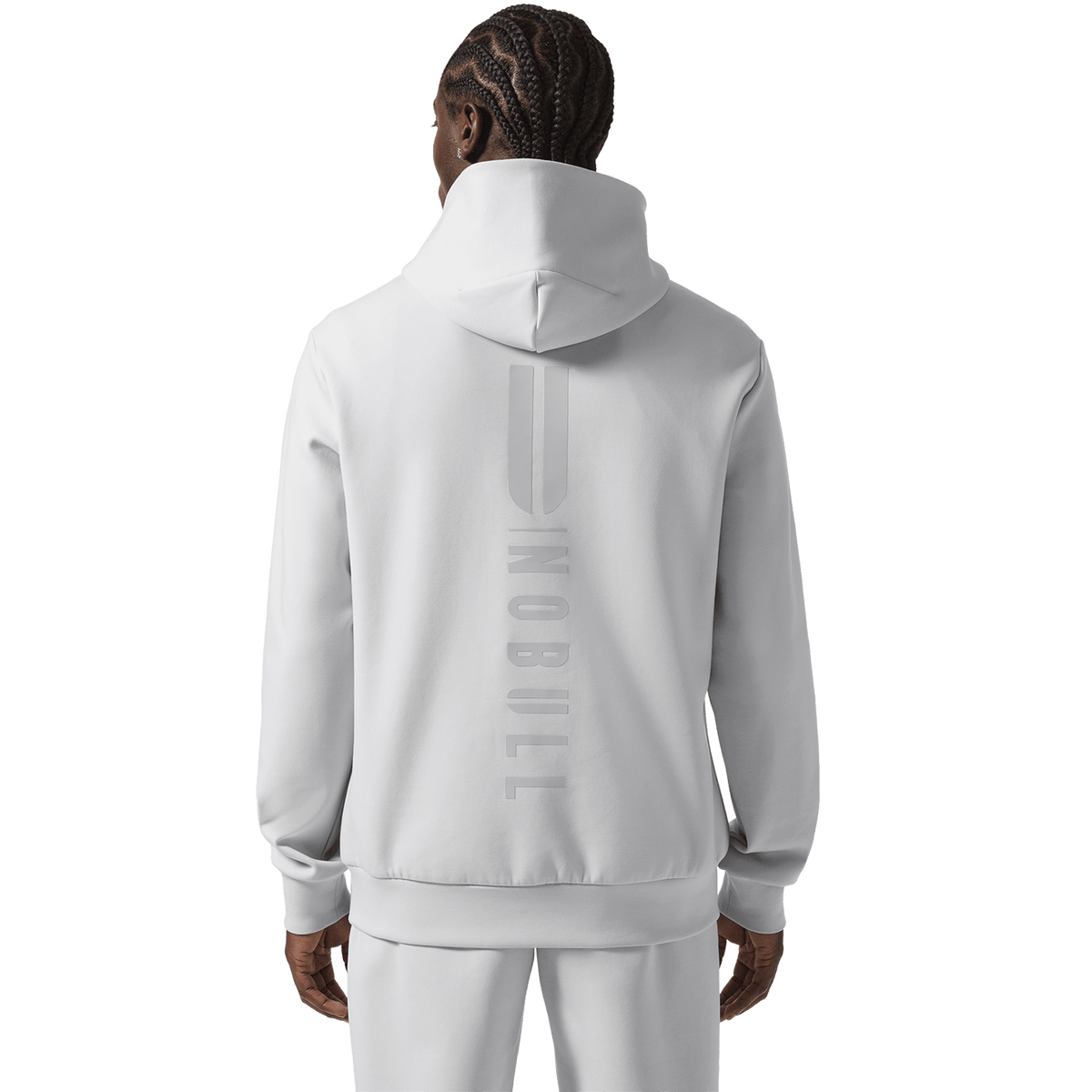 Men's Lunar Rock Elements Hoodie