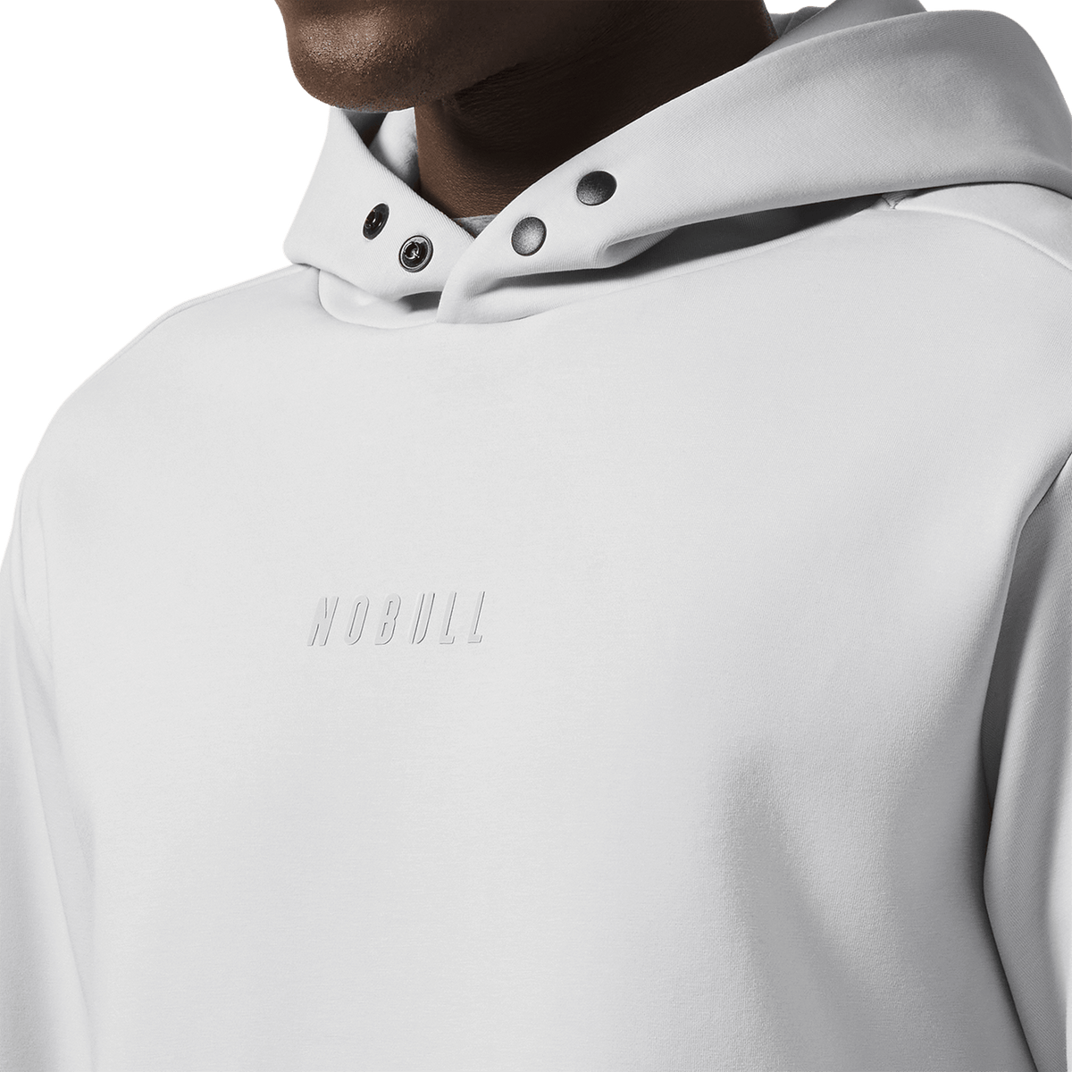 Men's Lunar Rock Elements Hoodie