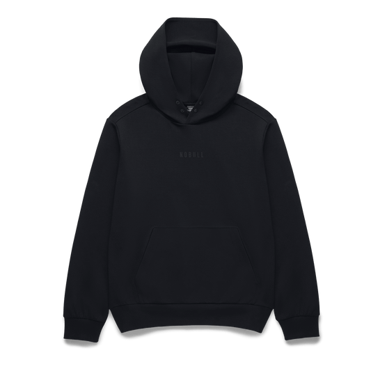 Men's Black Elements Hoodie