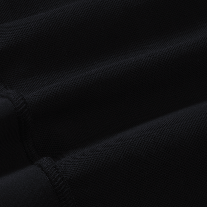 Men's Black Elements Hoodie