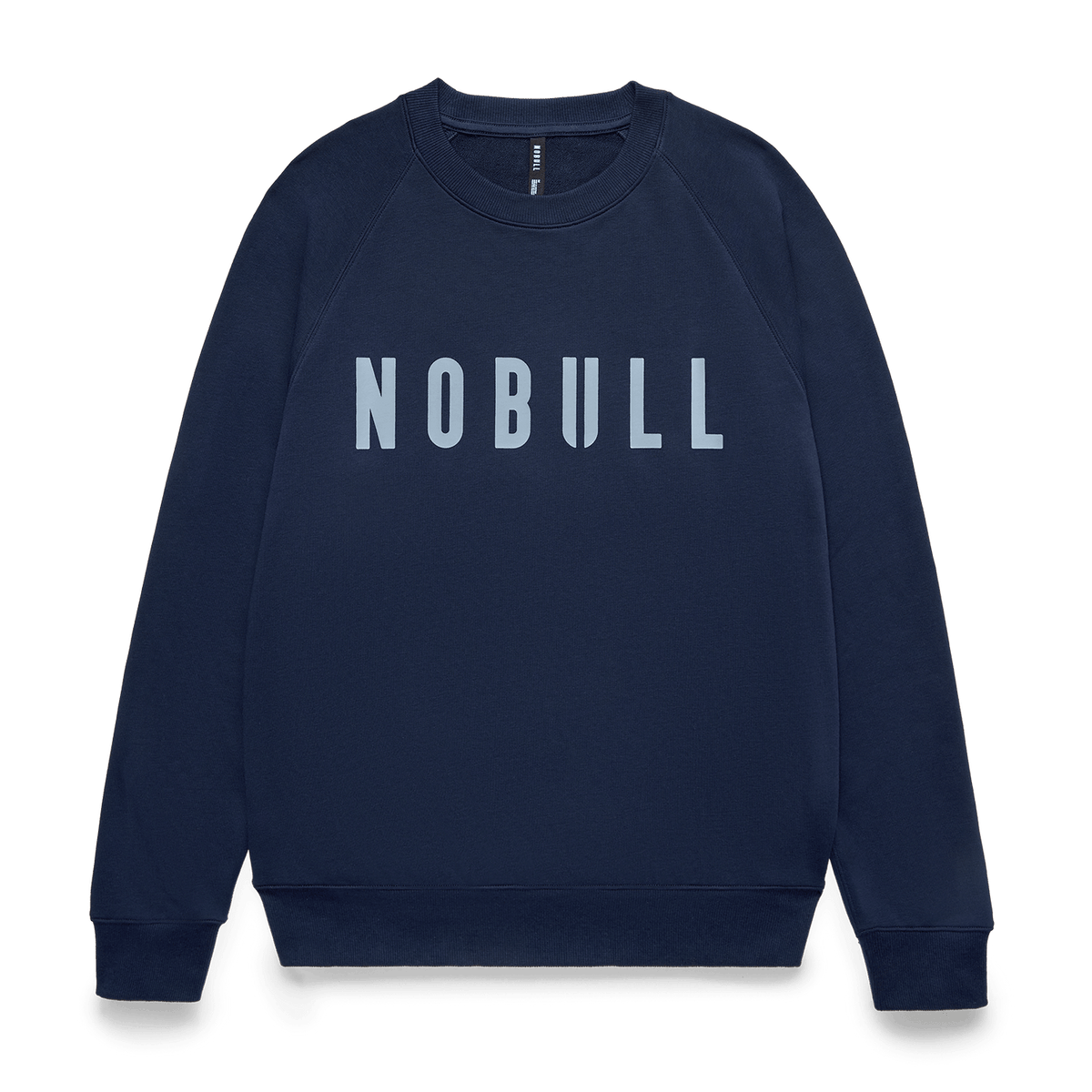 Men's Night Navy NOBULL Crew