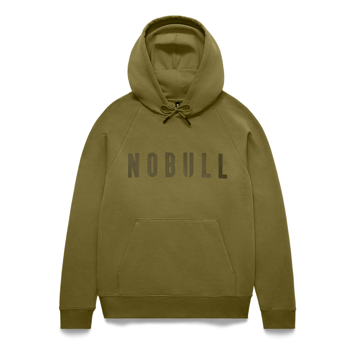Men's Terrain NOBULL Hoodie