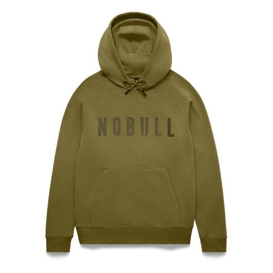 Men's Terrain NOBULL Hoodie