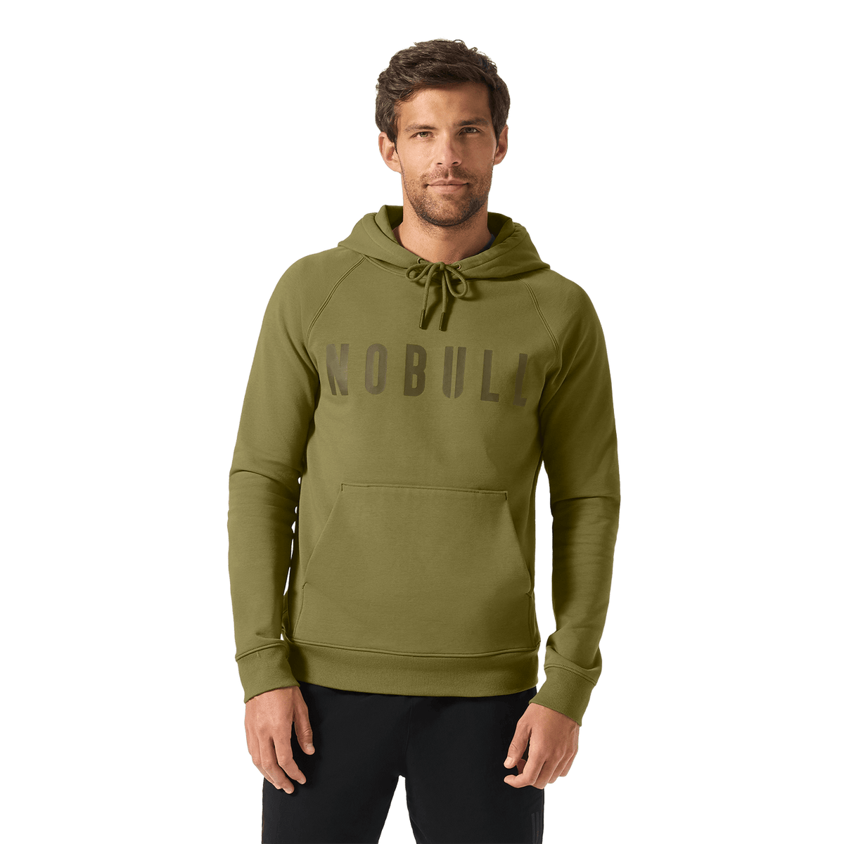 Men's Terrain NOBULL Hoodie