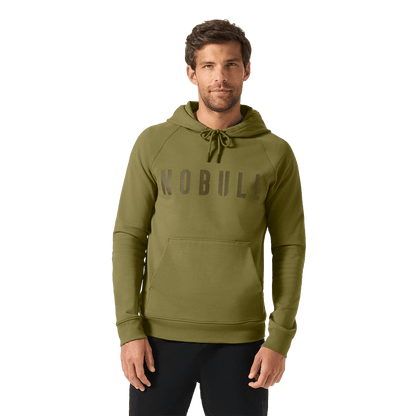 Men's Terrain NOBULL Hoodie