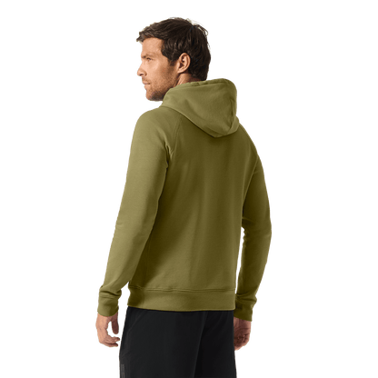 Men's Terrain NOBULL Hoodie
