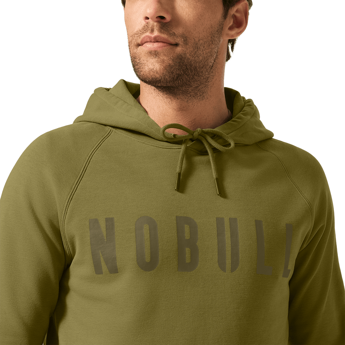 Men's Terrain NOBULL Hoodie