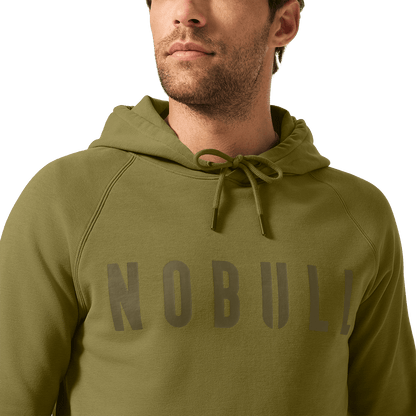Men's Terrain NOBULL Hoodie