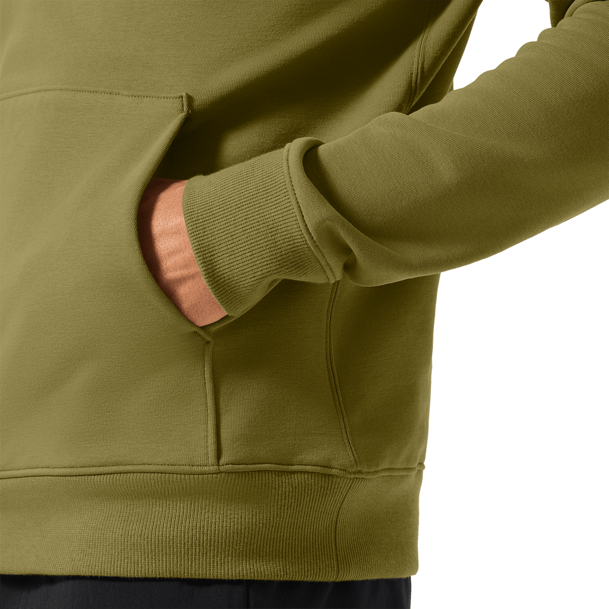 Men's Terrain NOBULL Hoodie