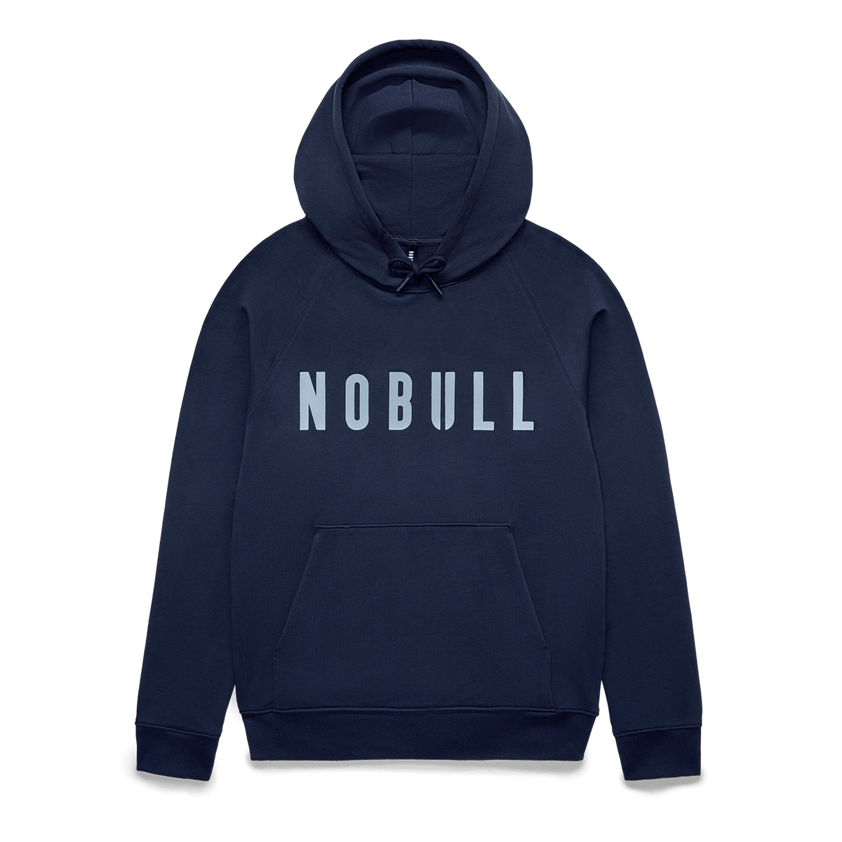 Men's Night Navy NOBULL Hoodie
