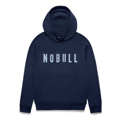 Men's Night Navy NOBULL Hoodie