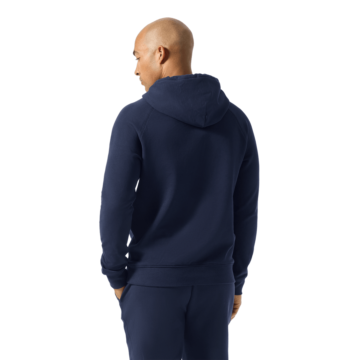 Men's Night Navy NOBULL Hoodie