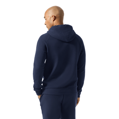 Men's Night Navy NOBULL Hoodie