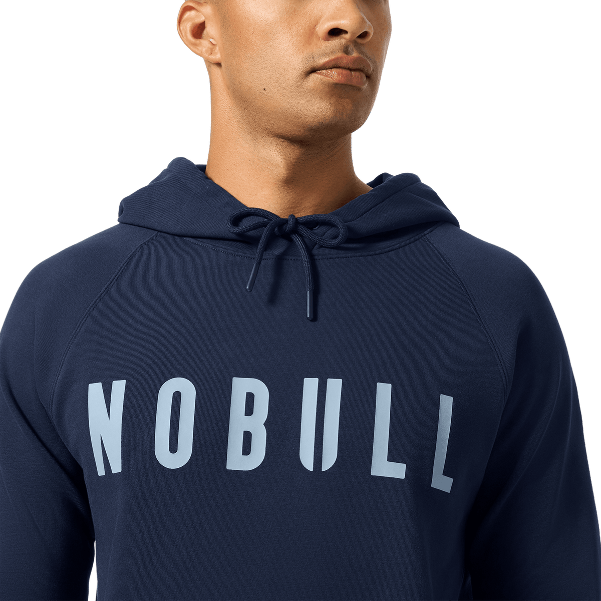Men's Night Navy NOBULL Hoodie