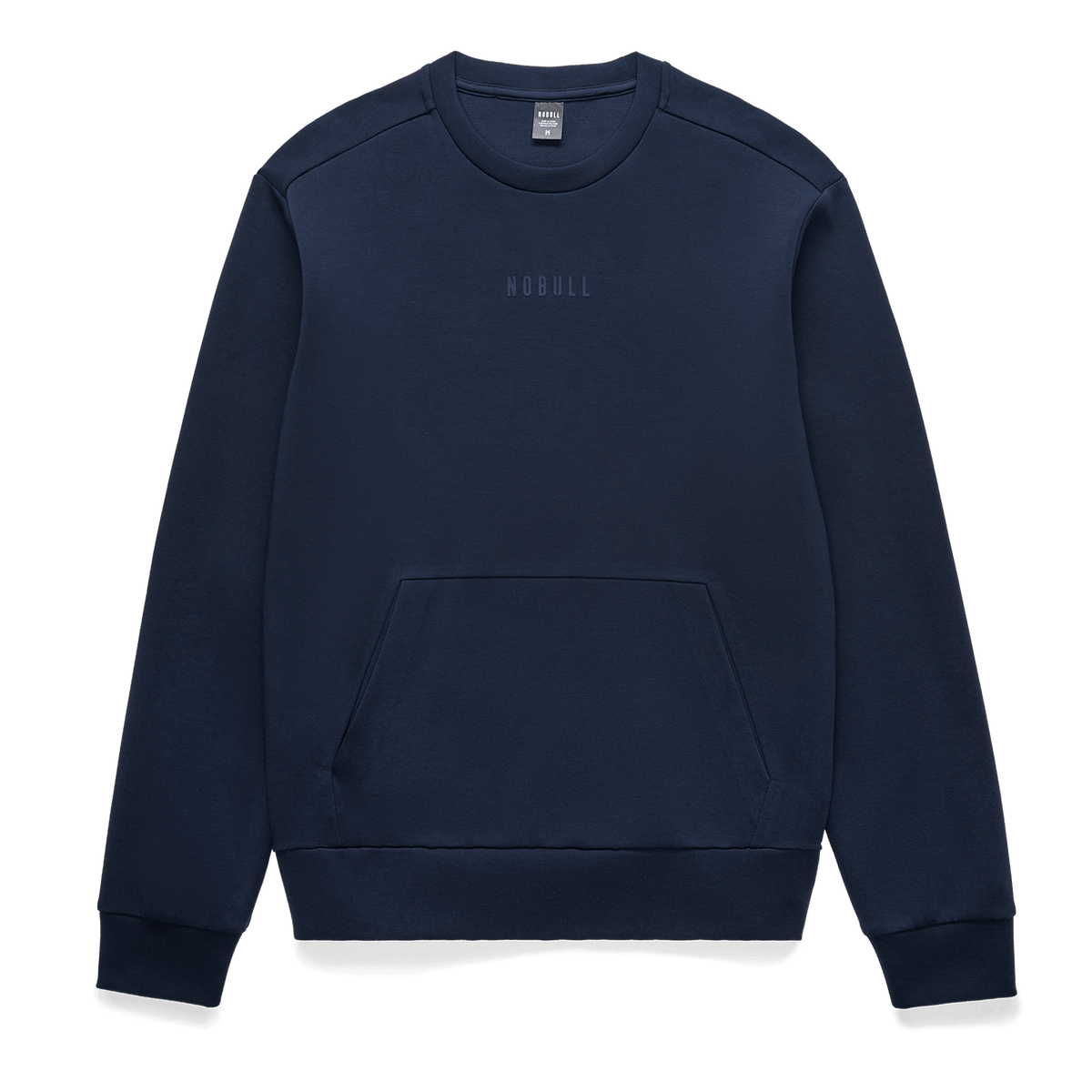 Men's Night Navy Elements Crew Sweatshirt