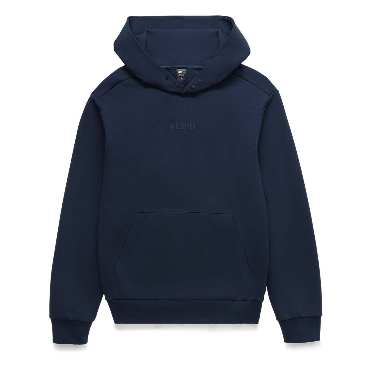 Men's Night Navy Elements Hoodie