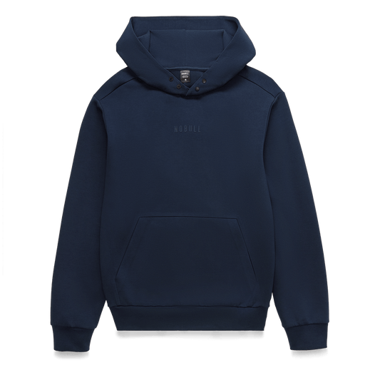 Men's Night Navy Elements Hoodie