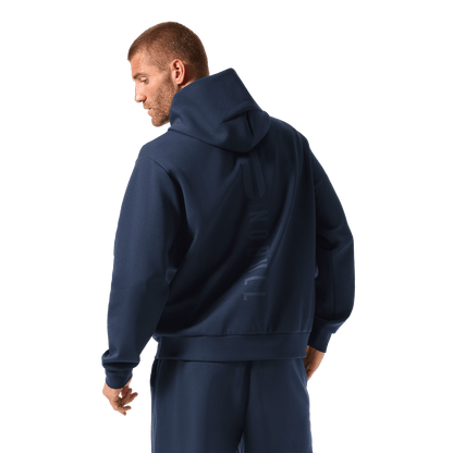 Men's Night Navy Elements Hoodie