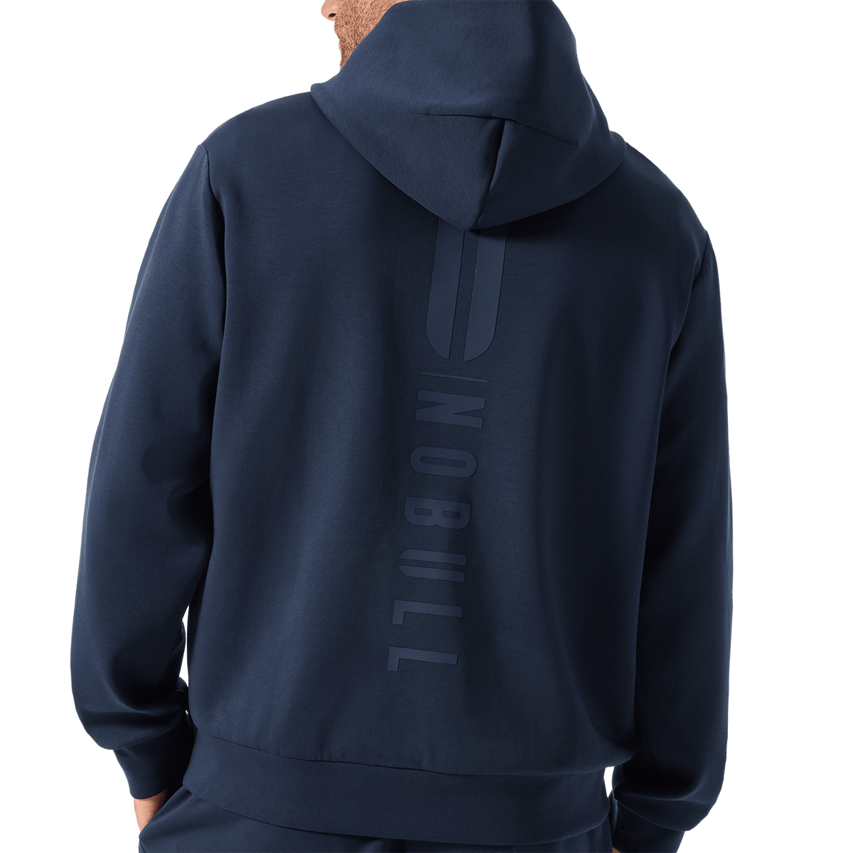 Men's Night Navy Elements Hoodie