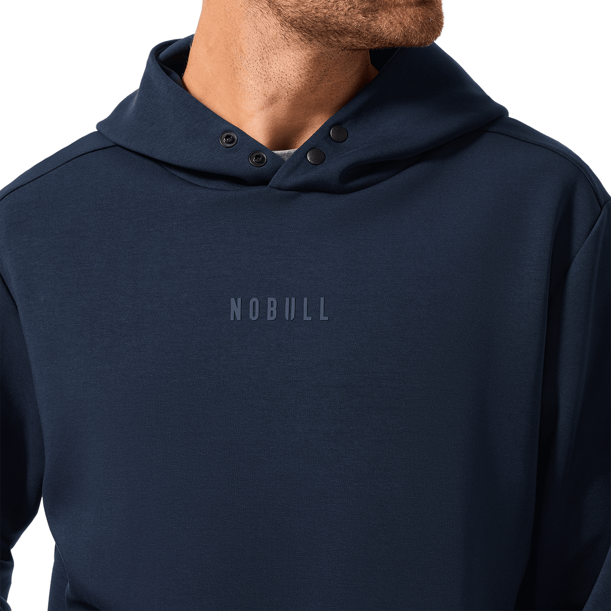 Men's Night Navy Elements Hoodie