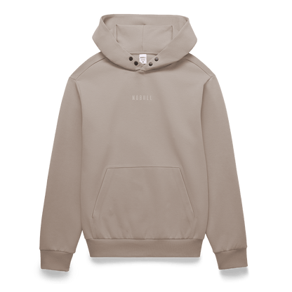 Men's Taupe Elements Hoodie