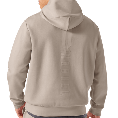 Men's Taupe Elements Hoodie