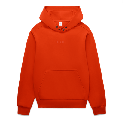 Men's Cayenne Elements Hoodie