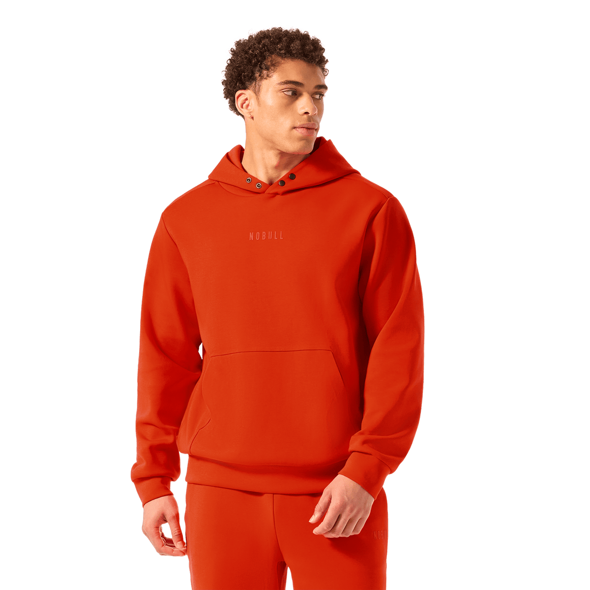 Men's Cayenne Elements Hoodie