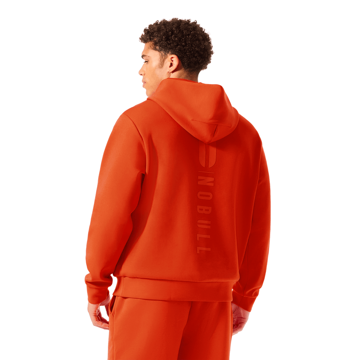 Men's Cayenne Elements Hoodie
