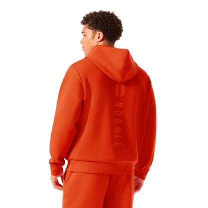 Men's Cayenne Elements Hoodie