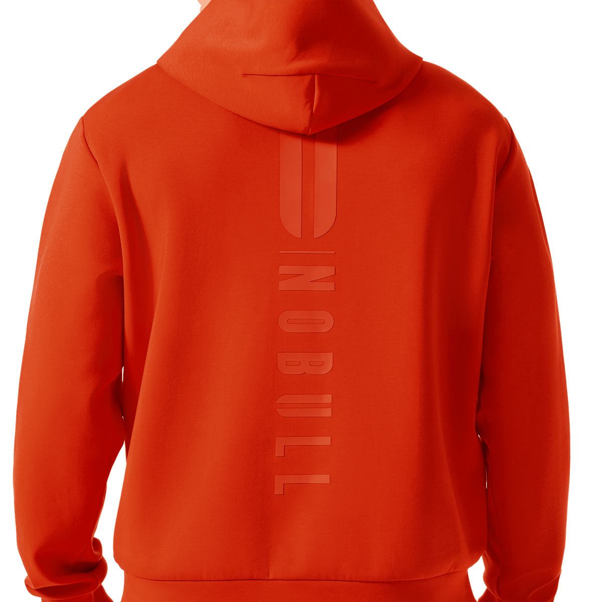 Men's Cayenne Elements Hoodie