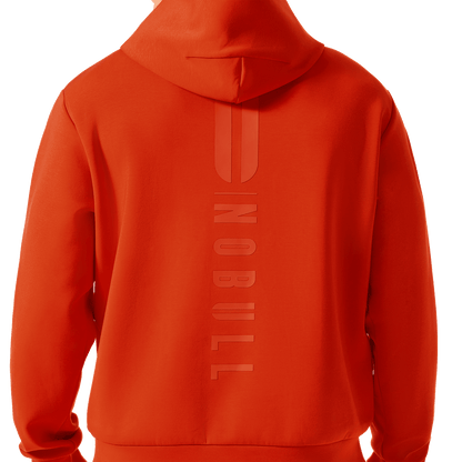 Men's Cayenne Elements Hoodie