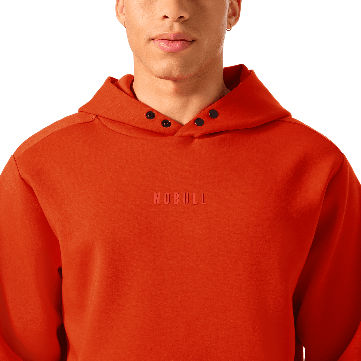 Men's Cayenne Elements Hoodie