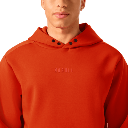 Men's Cayenne Elements Hoodie