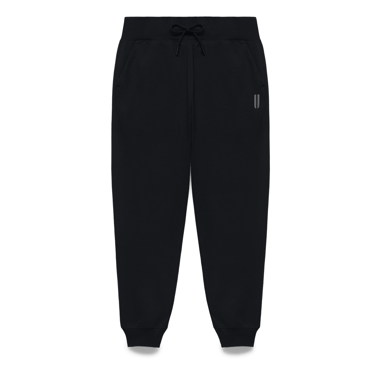 Men's Black NOBULL Jogger