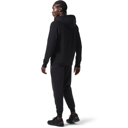 Men's Black NOBULL Jogger