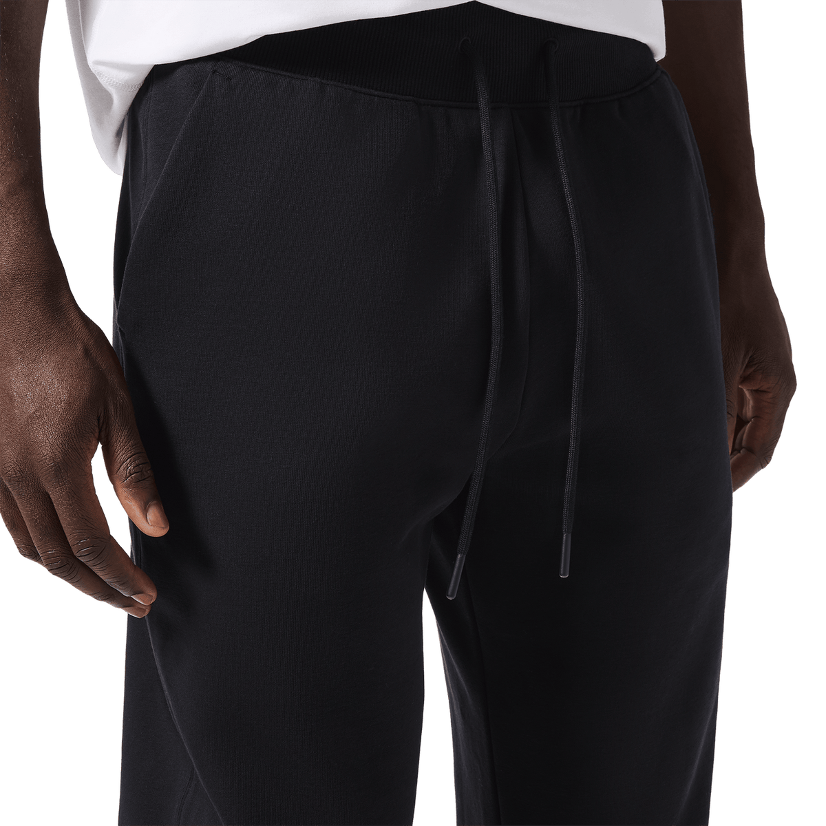 Men's Black NOBULL Jogger