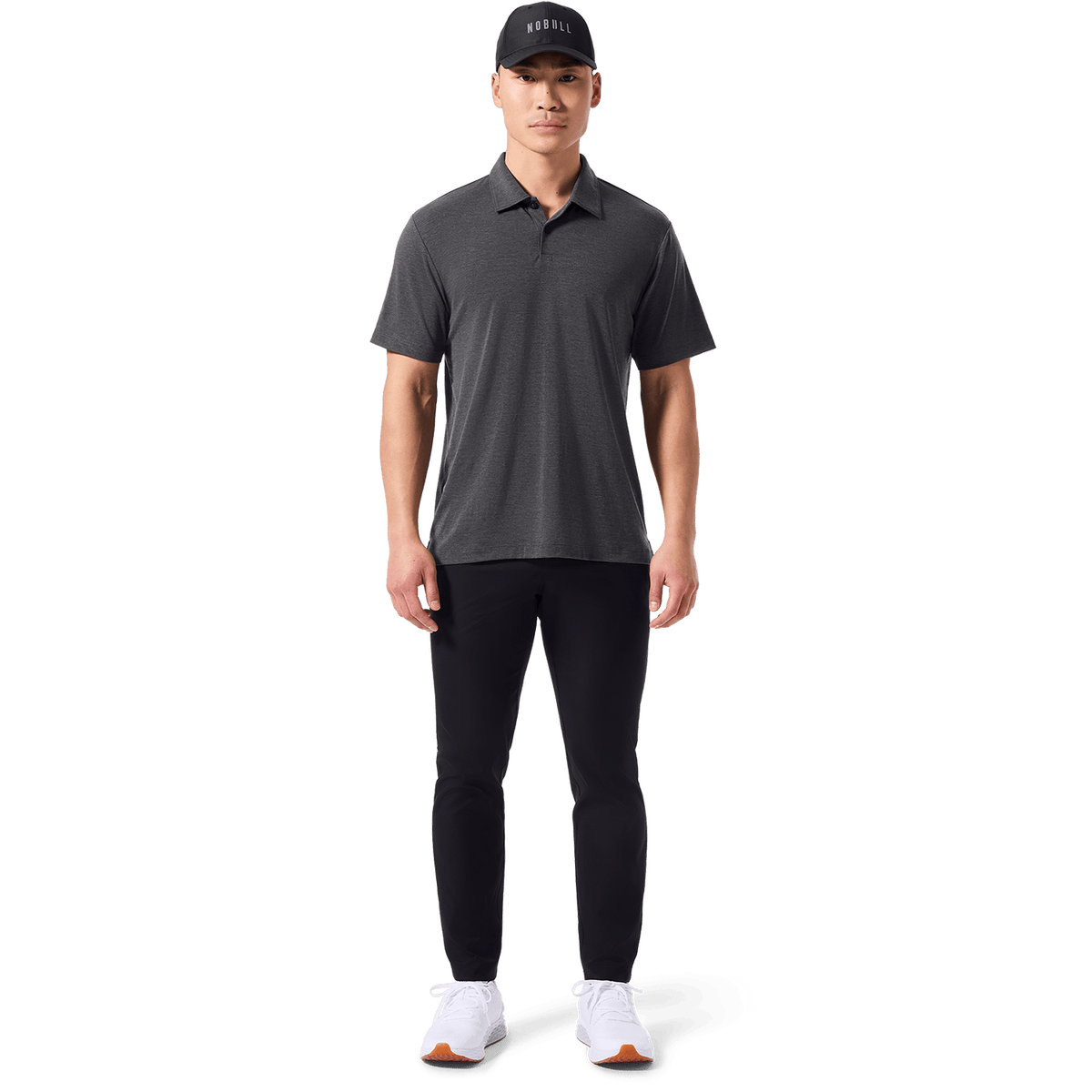 Men's Black Dealmaker 5-Pocket Pant  X Public Rec