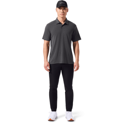 Men's Black Dealmaker 5-Pocket Pant  X Public Rec