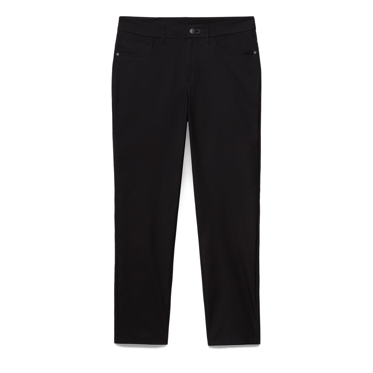 Men's Black Dealmaker 5-Pocket Pant  X Public Rec