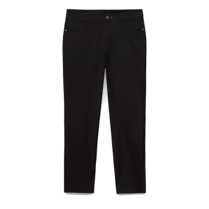 Men's Black Dealmaker 5-Pocket Pant  X Public Rec