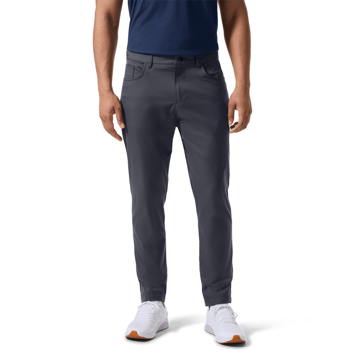 Men's Slate Dealmaker 5-Pocket Pant  X Public Rec