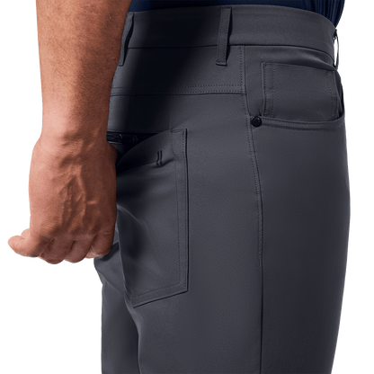 Men's Slate Dealmaker 5-Pocket Pant  X Public Rec