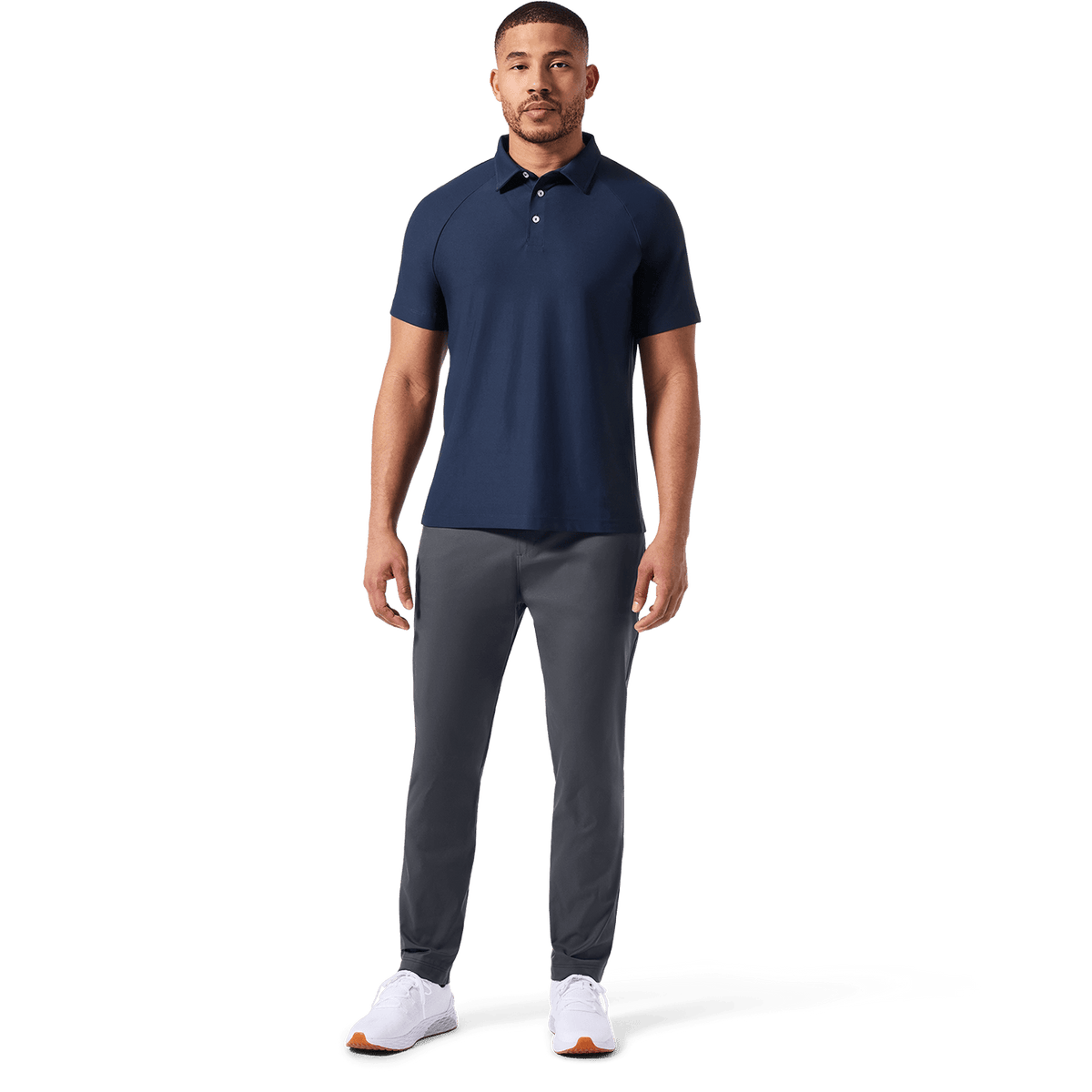 Men's Slate Dealmaker 5-Pocket Pant  X Public Rec