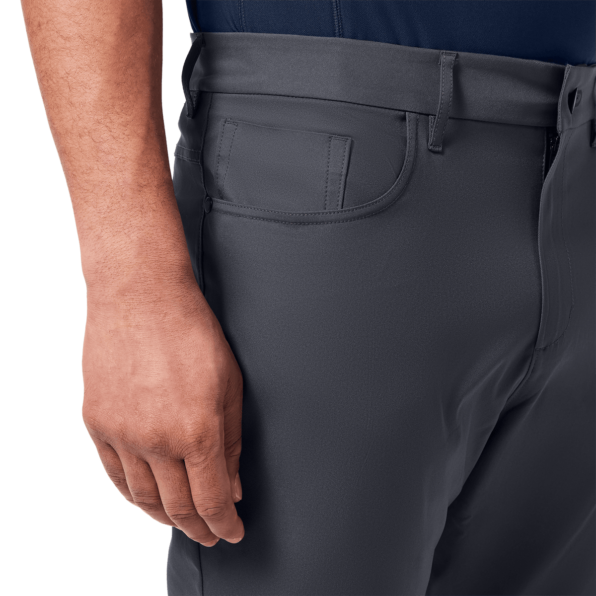 Men's Slate Dealmaker 5-Pocket Pant  X Public Rec