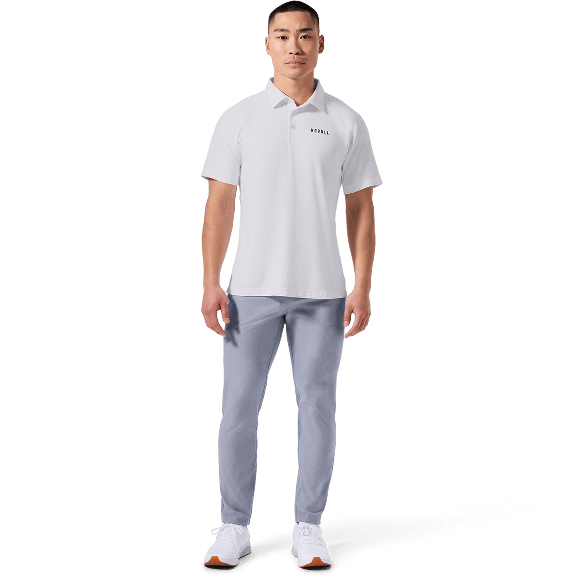 Men's Heather Chambray Dealmaker 5-Pocket Pant  X Public Rec