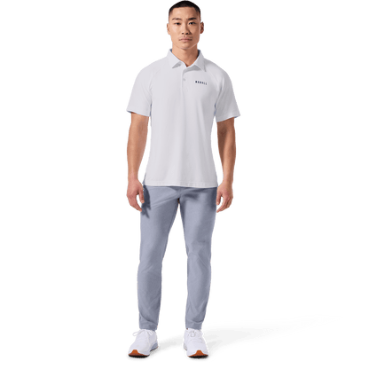 Men's Heather Chambray Dealmaker 5-Pocket Pant  X Public Rec
