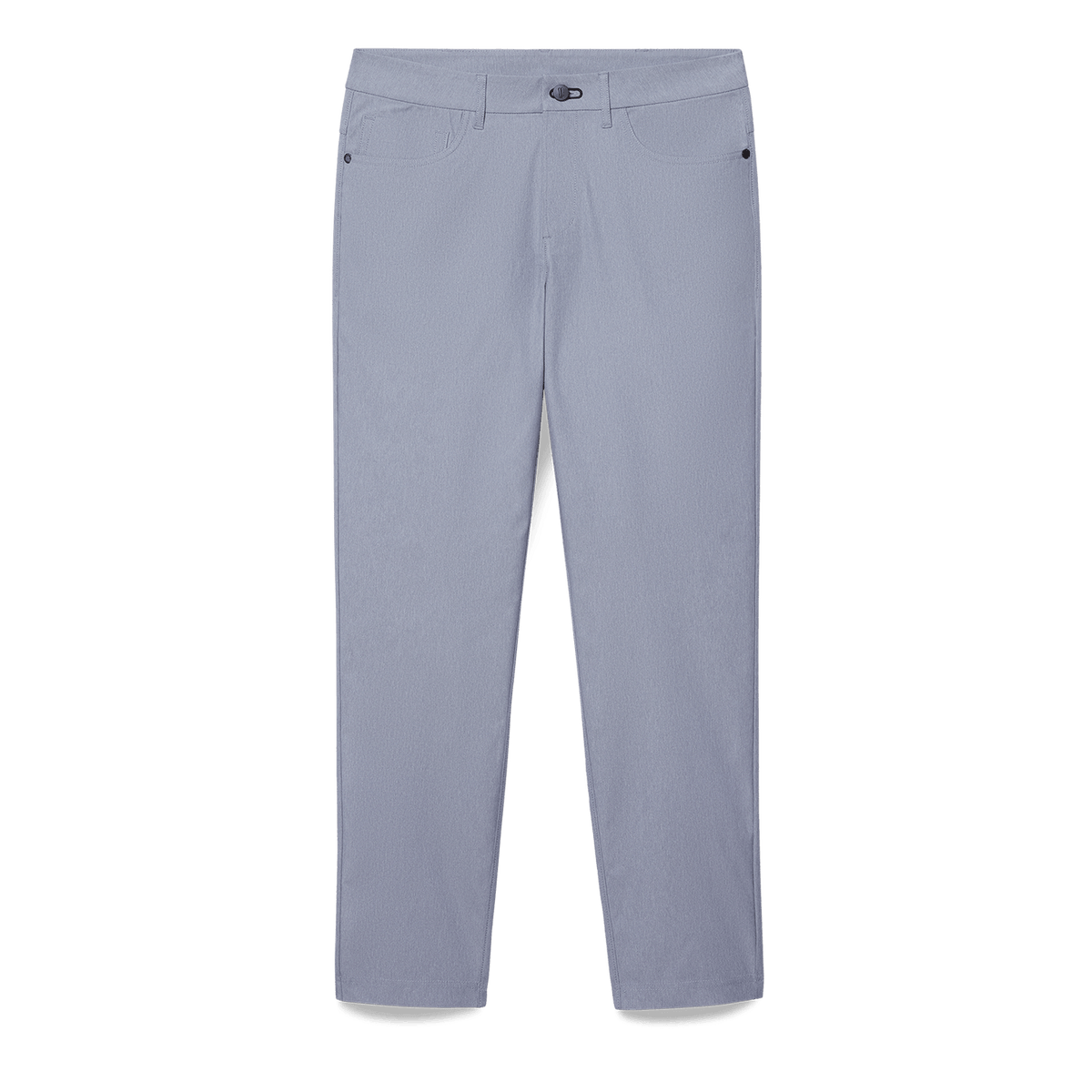 Men's Heather Chambray Dealmaker 5-Pocket Pant  X Public Rec