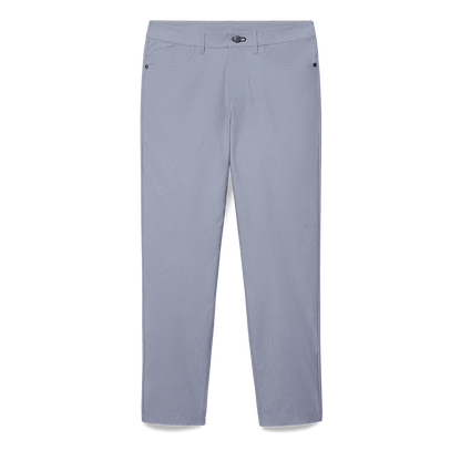 Men's Heather Chambray Dealmaker 5-Pocket Pant  X Public Rec